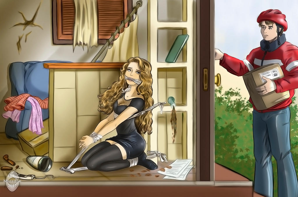 Wait A Minute Mr Postman By MisterEye On DeviantArt Wait a minute mr postman by mistereye on deviantart