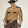 Sheriff Murray