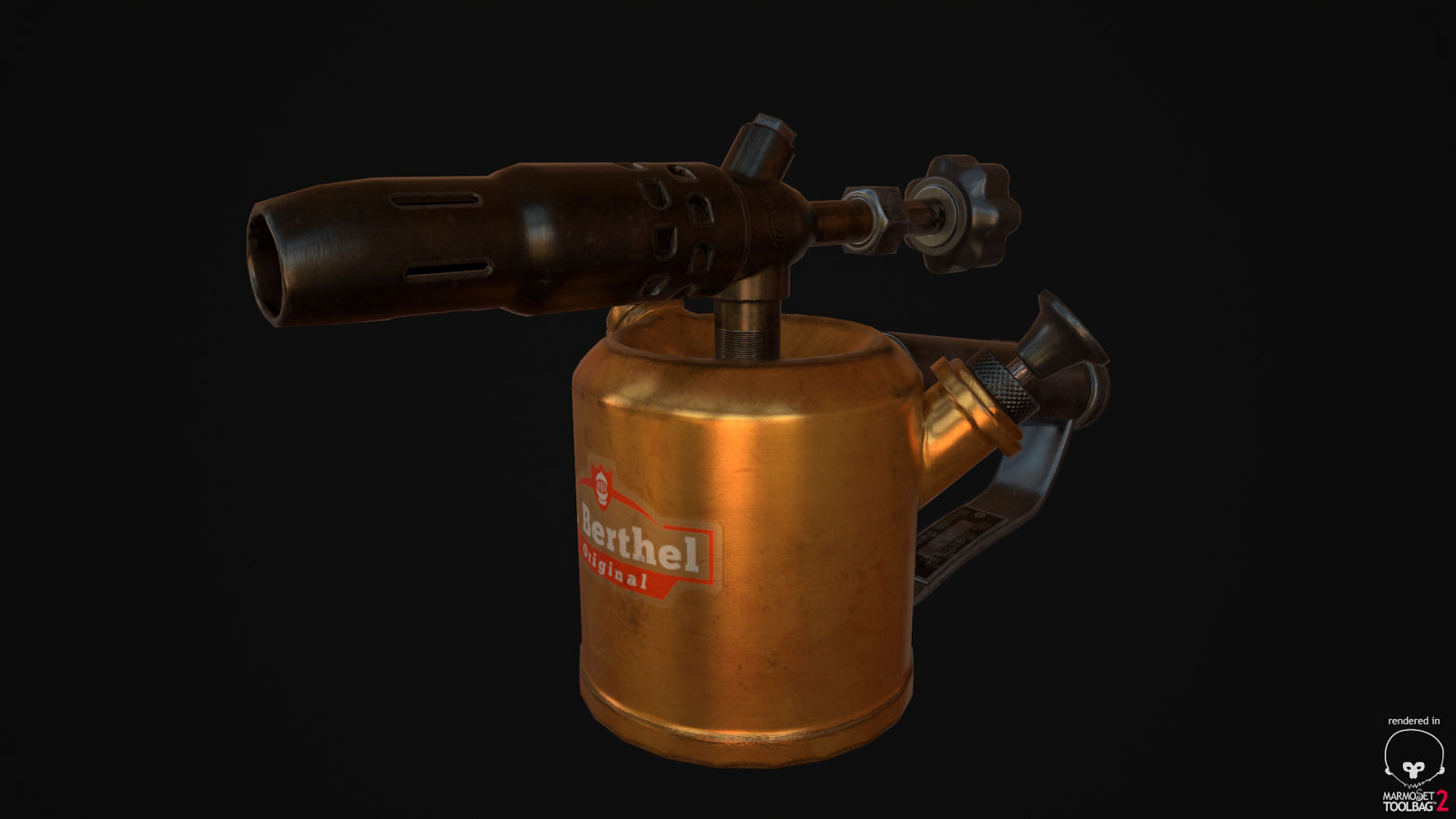 Blowtorch 02