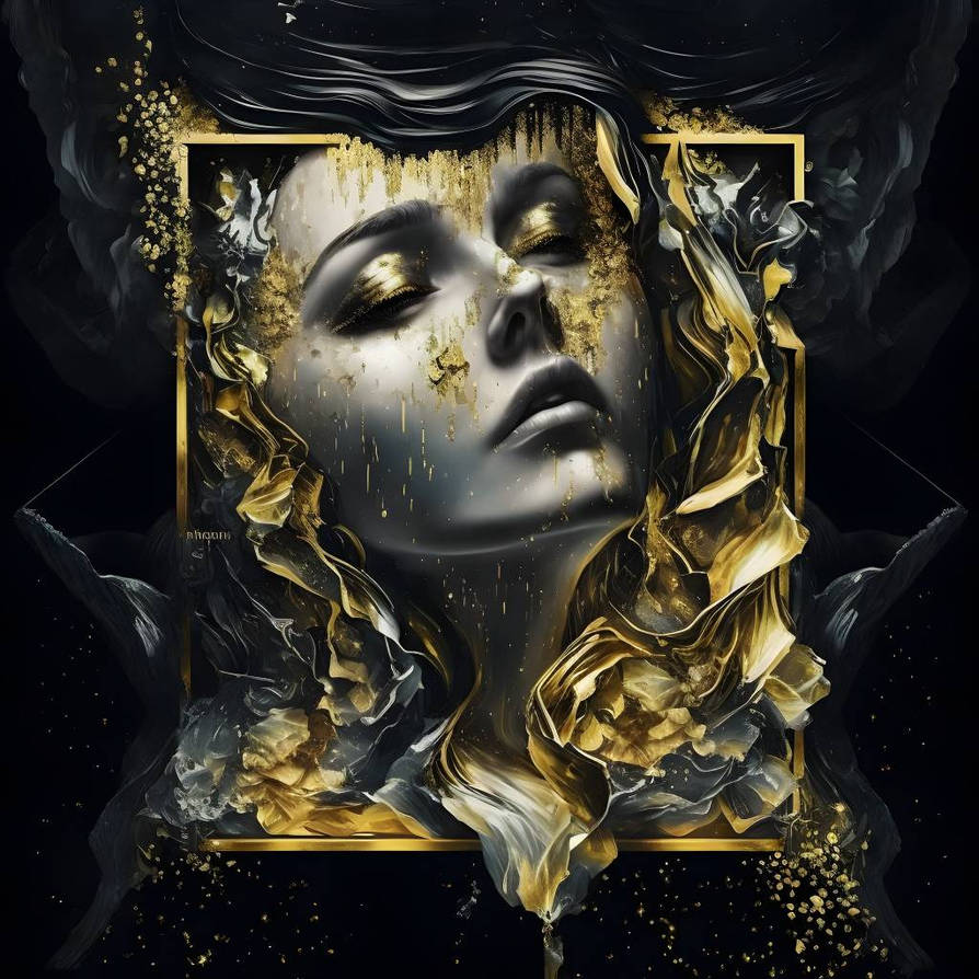 Ecstasy by King0lightAI on DeviantArt