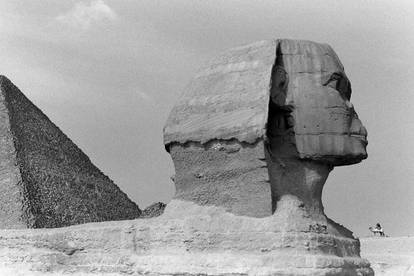 Giza_Egypt 2007