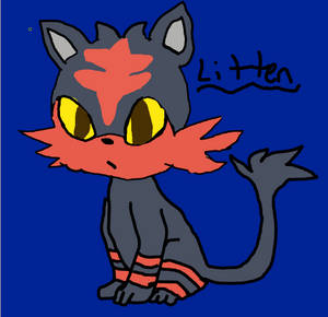 Litten