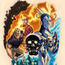 Venture Bros