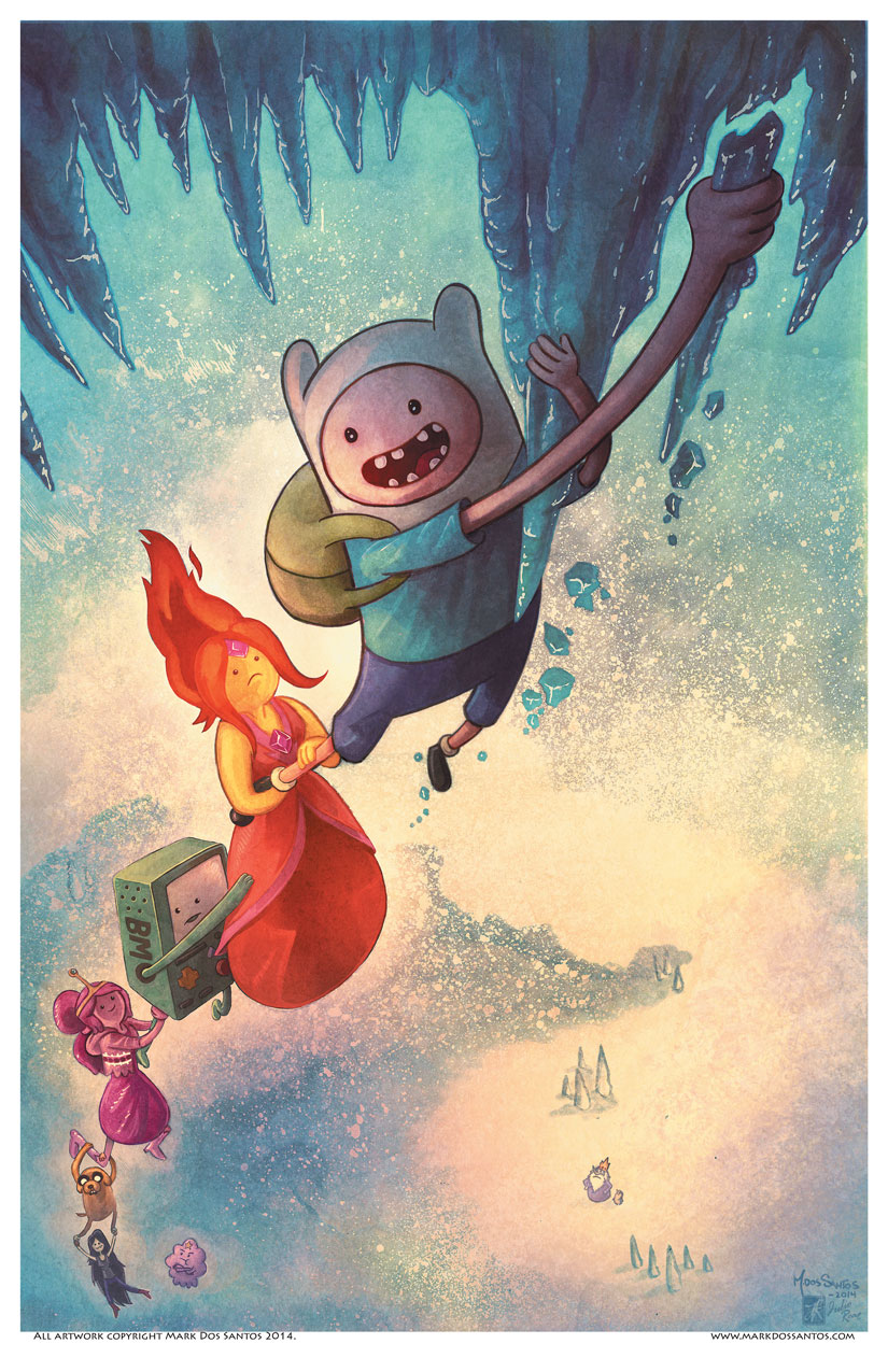 Adventure Time