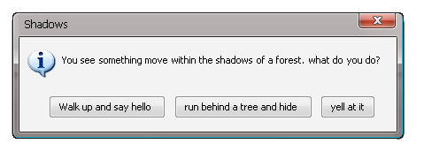 Shadow Error by Taryndedoo on DeviantArt