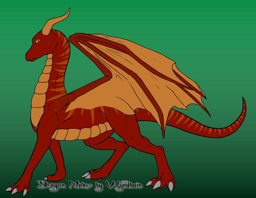 Norbert Dragon Norbert The Dragon From a Snake by Taryndedoo on DeviantArt