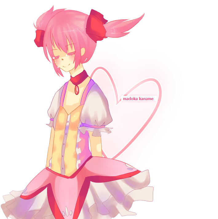 madoka kaname