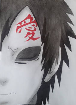 Gaara