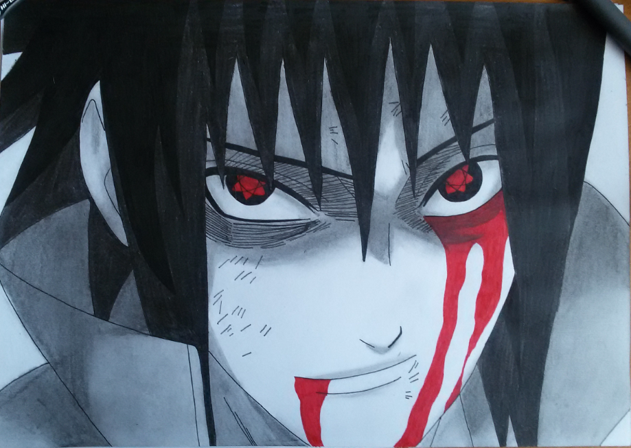 Sasuke