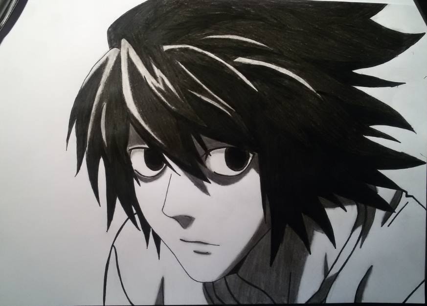 Lawliet