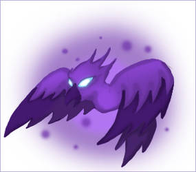 Dark Phoenix Hatchling
