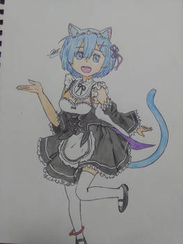 Neko Rem