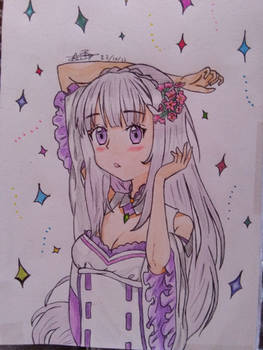 Emilia - 2 -