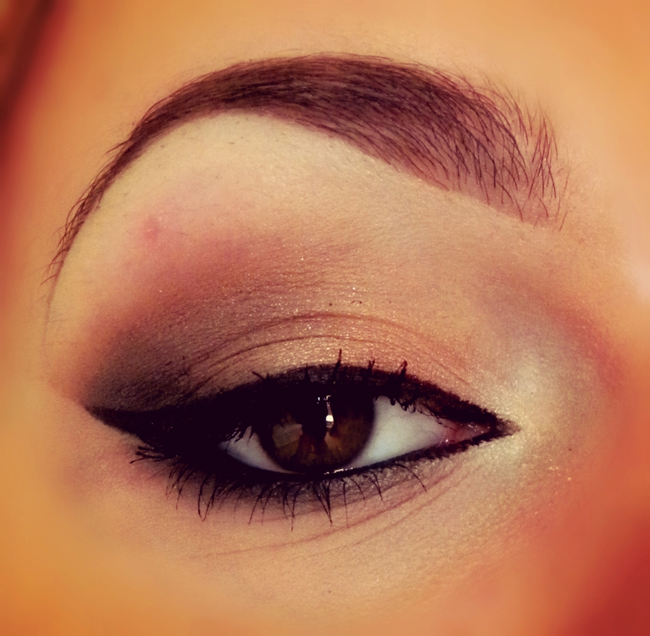 Cat eye