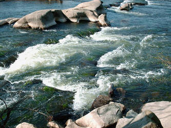 Hollywood Rapids