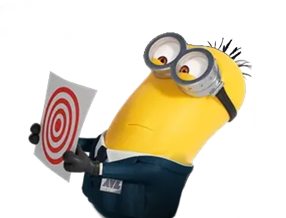 Despicable Me 4 AVL Tim png by MWHoyt on DeviantArt