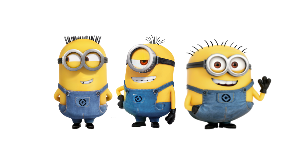 Ron Ralph Feild Ralph, Phil and Ron PNG by MWHoyt on DeviantArt