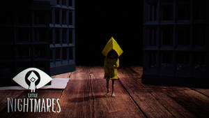 Little Nightmares 1