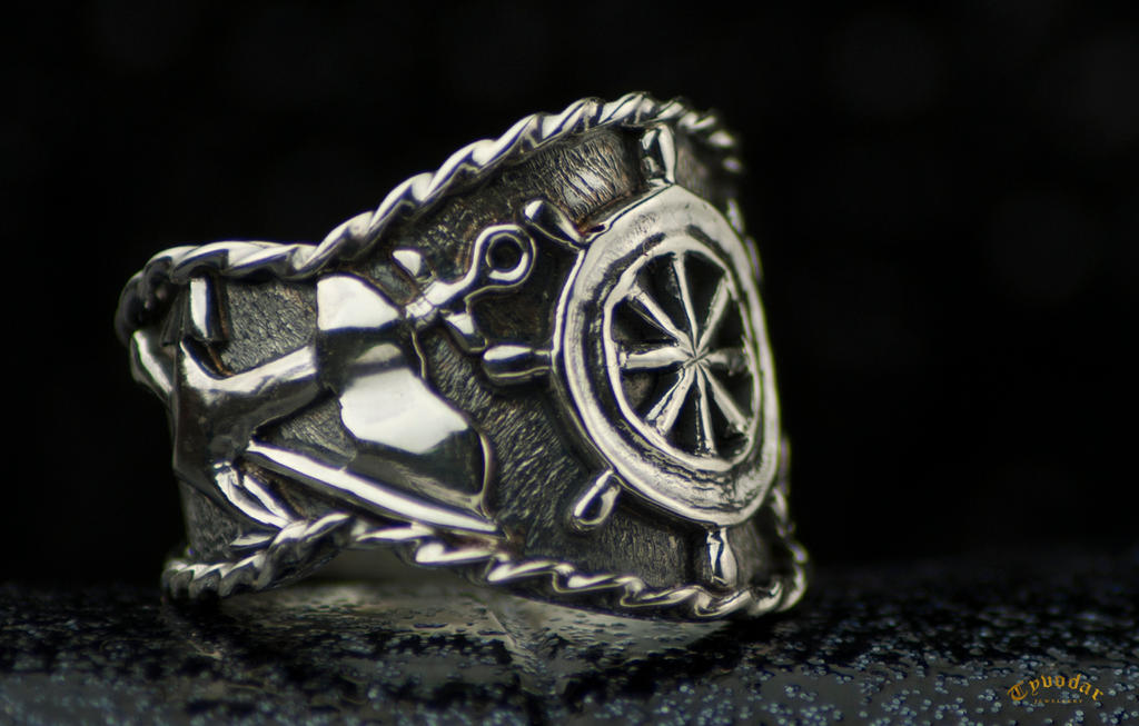 LP RING by tivodar66 on DeviantArt