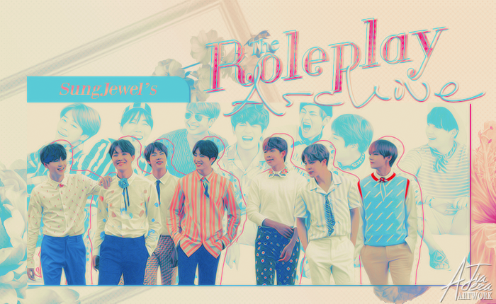 The Roleplay Archive BANNER by JiaAera on DeviantArt