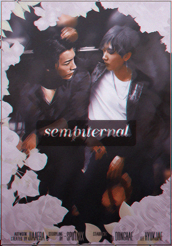 Senpiternal Sempiternal by JiaAera on DeviantArt