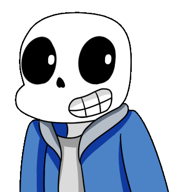 Undertale Sans Both Sides By Trailerparkk On Deviantart Undertale Sans Both Sides By Trailerparkk On Deviantart
