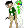 HS - Jake And Erisolsprite