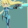 Zero Suit