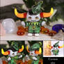 Homestuck - Tavros