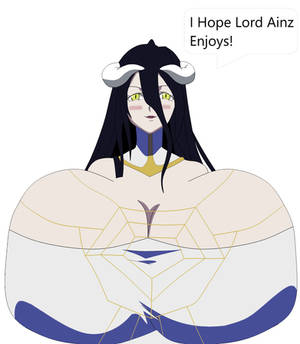 Albedo BE to impress final