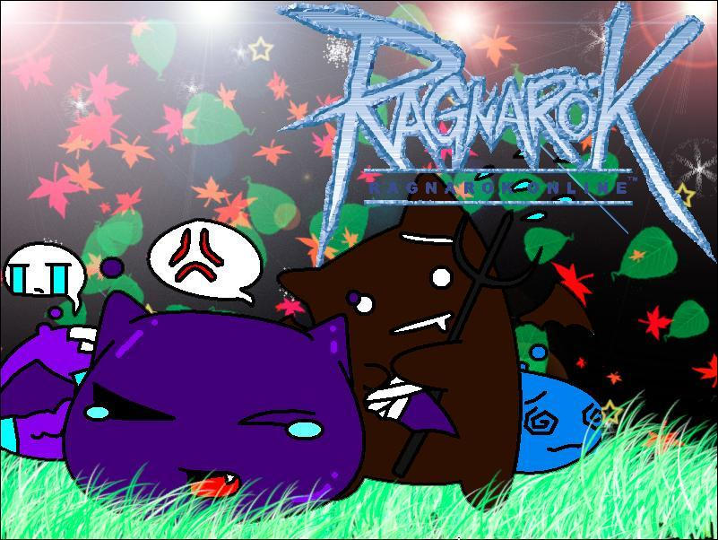 Rak Deviling by YuuAbyss on DeviantArt