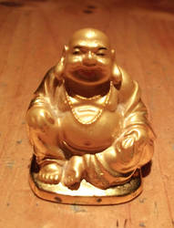 Buddha