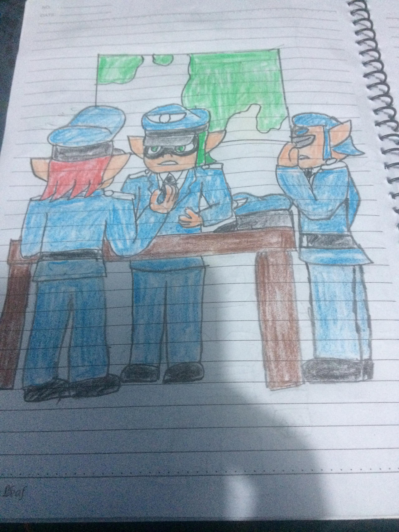 SUS hard situation by xjames2001 on DeviantArt