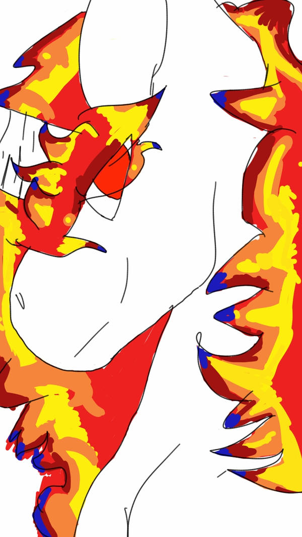 Rapidash Rash Meme Fun Rapidash Doodle by Iamaketteh123 on DeviantArt