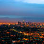 Los Angeles Skyline3