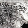 Behind The Visage