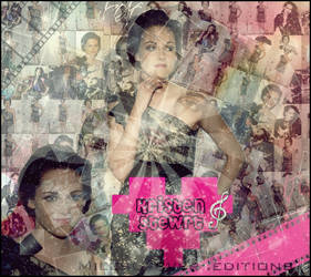 Blend de Kristen Stewrt