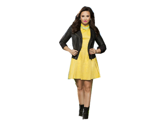 Png de Demi Lovato :)