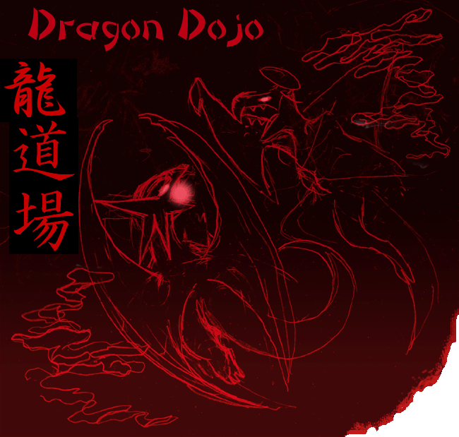 Dragon Dojo