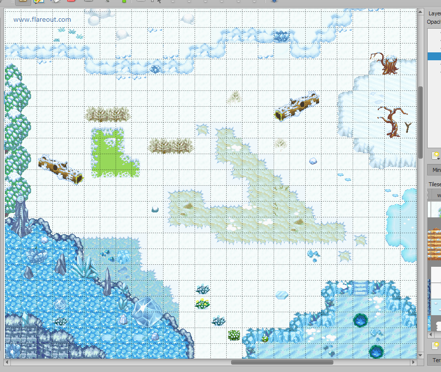 Pmd Mini Map PMU Maps and screenshots on PMUniverse - DeviantArt