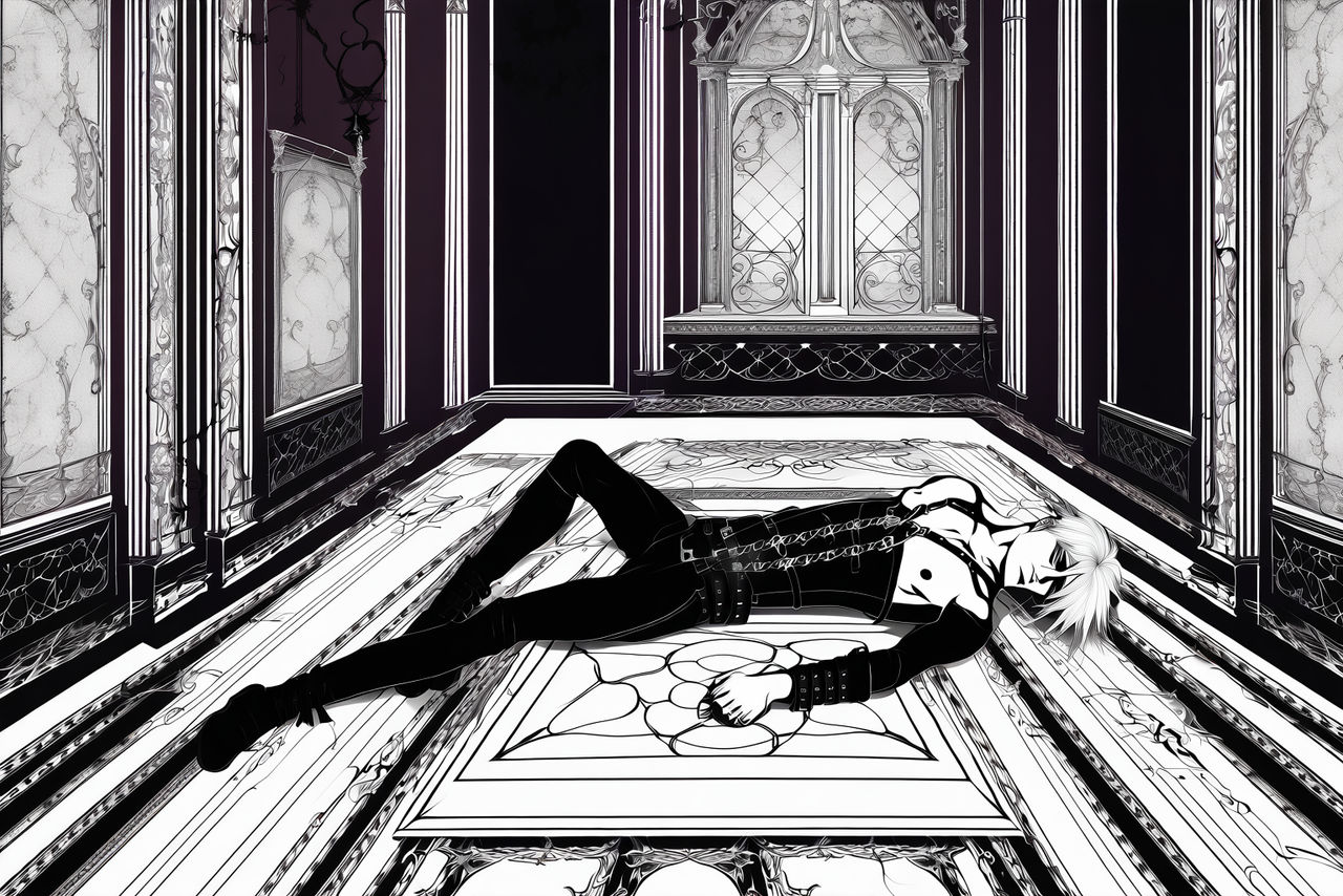 Samples Gothic by quickhoof on DeviantArt