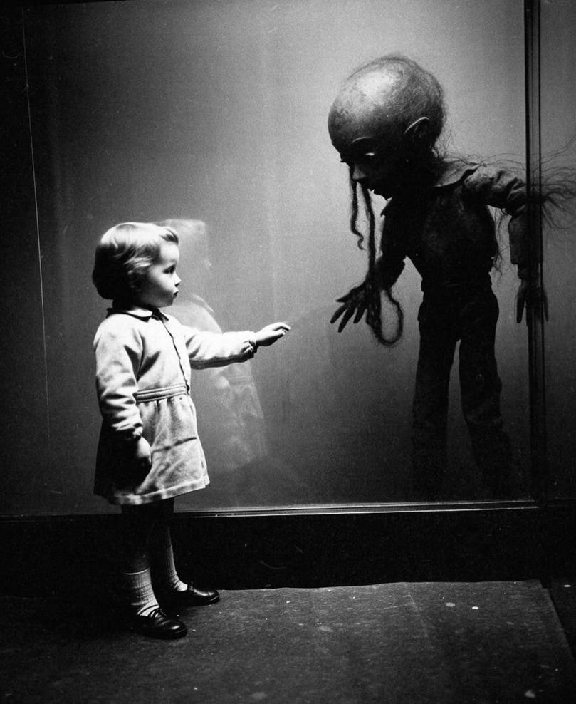 The Imaginary Friends Part 10 by eolmedillo on DeviantArt