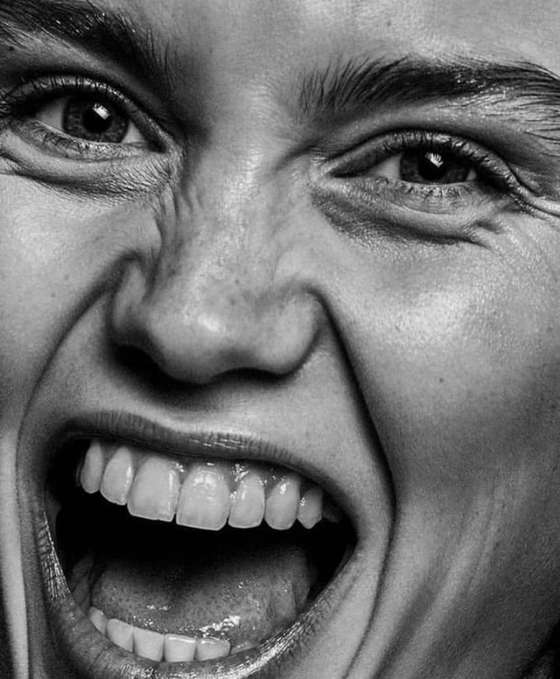 Face of Excitement by eolmedillo on DeviantArt