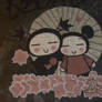 Pucca and Garu