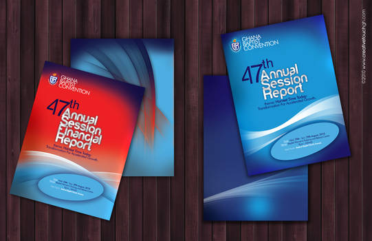 Annual report_styve-gh