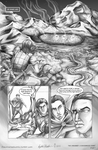 The Unnamed: page 1 by SilverKitty000