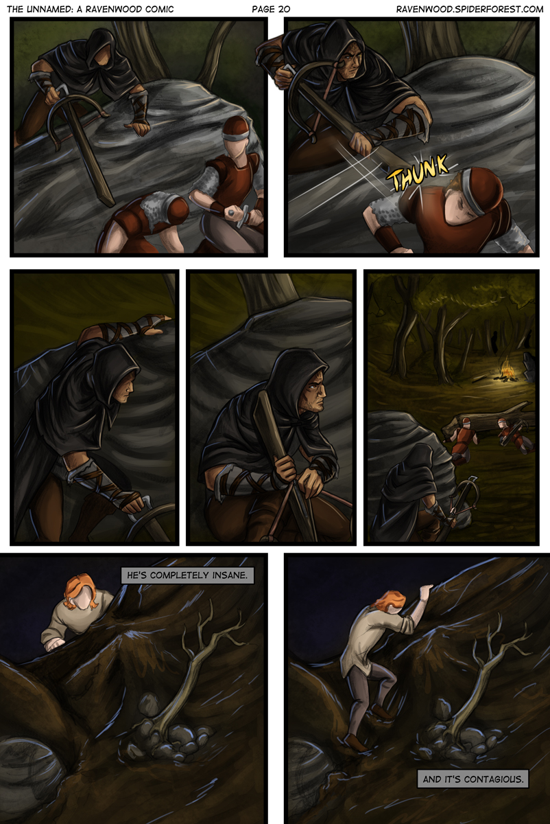 The Unnamed Page 20