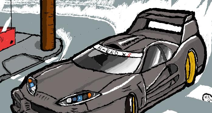 Auto Modellista Deviantart Auto Modellista Club by romeroanchovy on DeviantArt