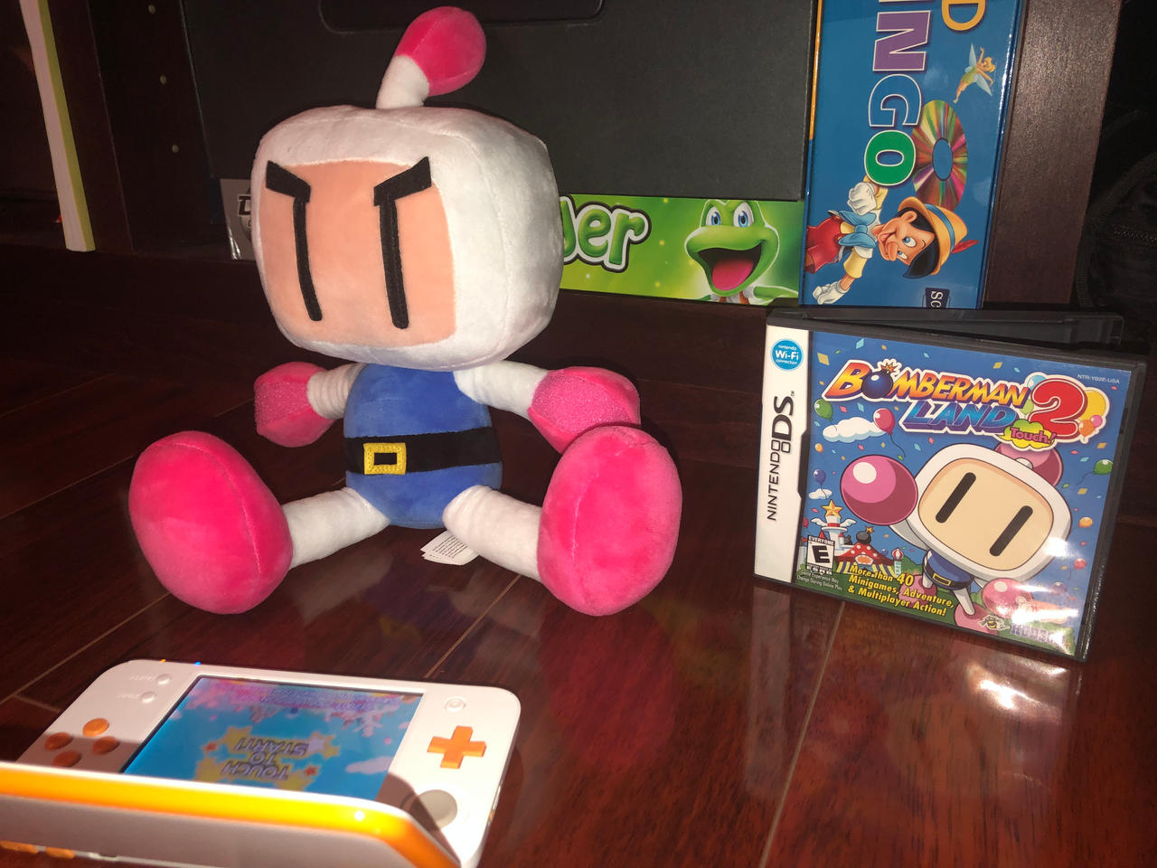Super Bomberman R - Nintendo Switch by NGMRX on DeviantArt