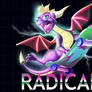 RADICAL (Shirt Design)